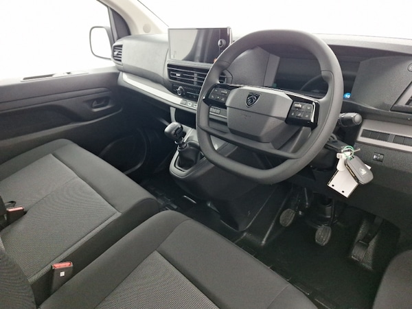 Used Peugeot Expert 2024 for sale - 74995408: Photo 12