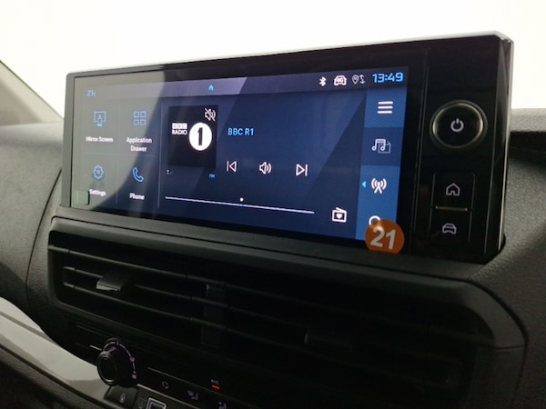 Used Peugeot Expert 2024 for sale - 74995408: Photo 18