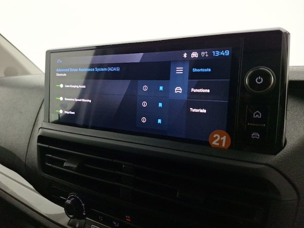Used Peugeot Expert 2024 for sale - 74995408: Photo 19