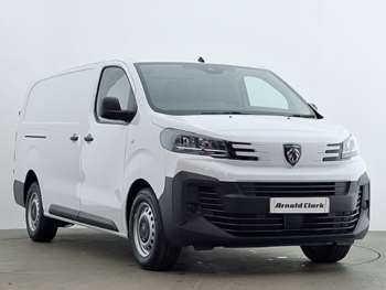 Used Peugeot Expert 2024 for sale - 74995408: Photo