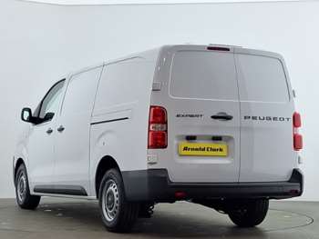 Used Peugeot Expert 2024 for sale - 74995408: Photo
