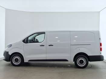 Used Peugeot Expert 2024 for sale - 74995408: Photo