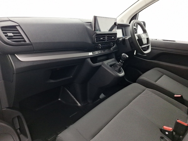 Used Peugeot Expert 2024 for sale - 74995408: Photo 5