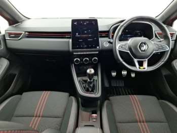 Used Renault Clio 2023 for sale - 74887129: Photo