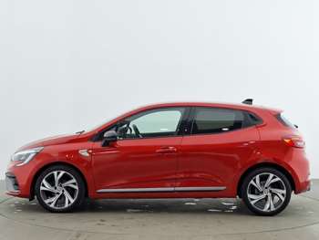 Used Renault Clio 2023 for sale - 74887129: Photo