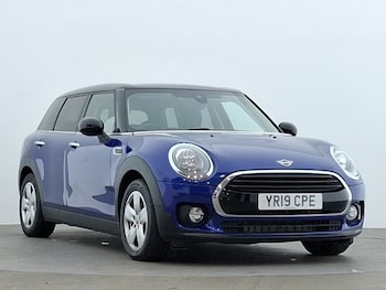 Used MINI Cooper 2019 for sale - 78952631: Photo
