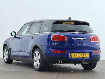 Used MINI Cooper 2019 for sale - 78952631: Photo