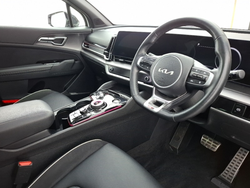 Used Kia Sportage 2022 for sale - 77596129: Photo 12