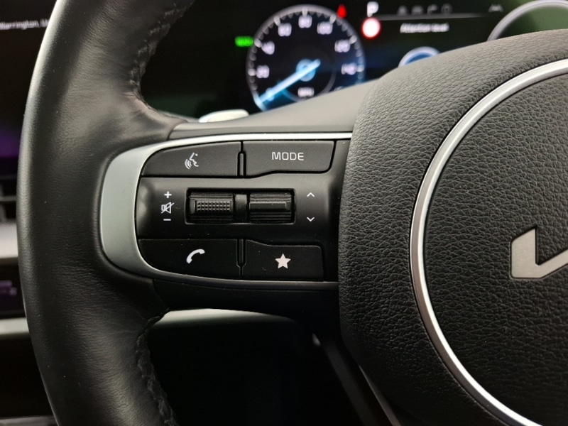 Used Kia Sportage 2022 for sale - 77596129: Photo 14