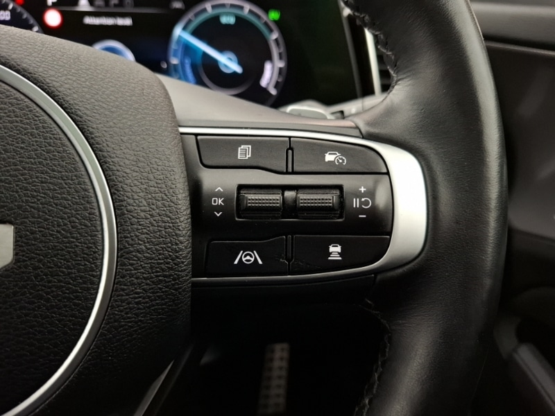 Used Kia Sportage 2022 for sale - 77596129: Photo 15