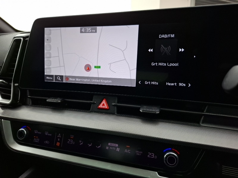 Used Kia Sportage 2022 for sale - 77596129: Photo 17