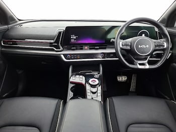 Used Kia Sportage 2022 for sale - 77596129: Photo