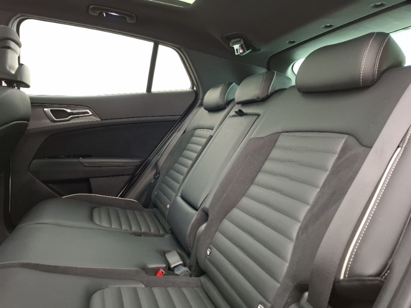 Used Kia Sportage 2022 for sale - 77596129: Photo 6