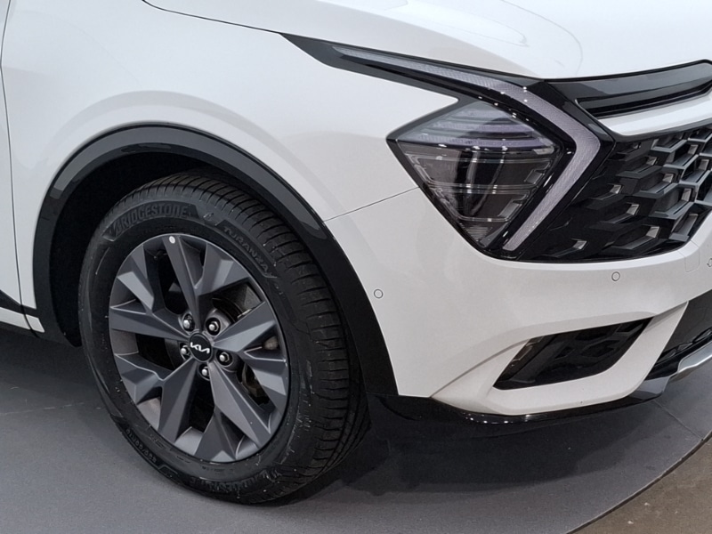 Used Kia Sportage 2022 for sale - 77596129: Photo 9