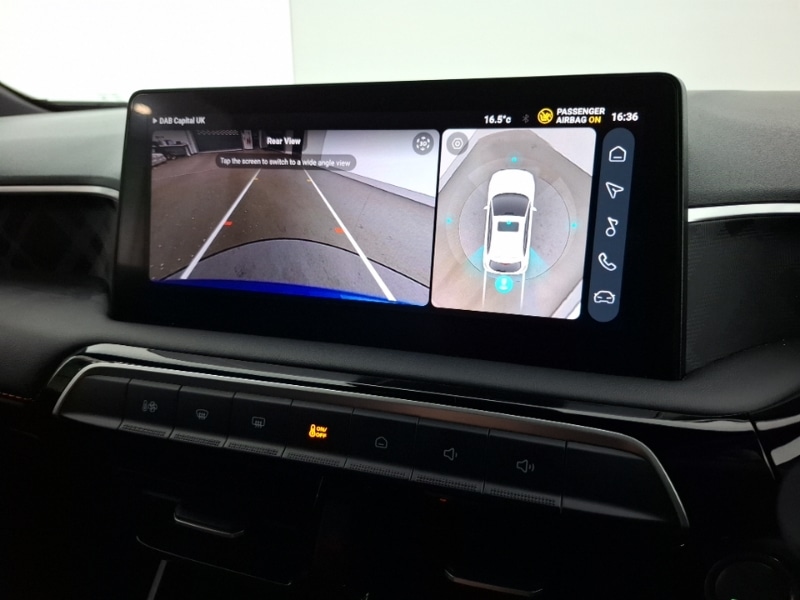 Used MG MG3 2024 for sale - 78178516: Photo 11