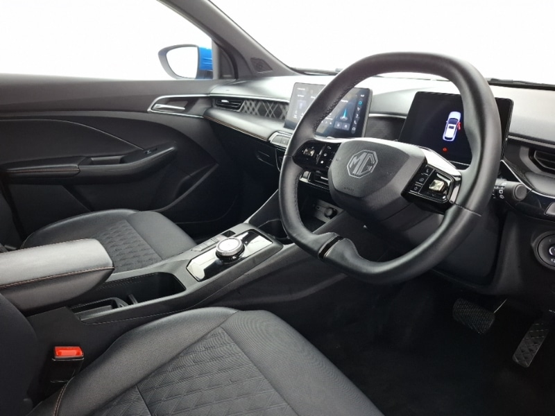 Used MG MG3 2024 for sale - 78178516: Photo 12