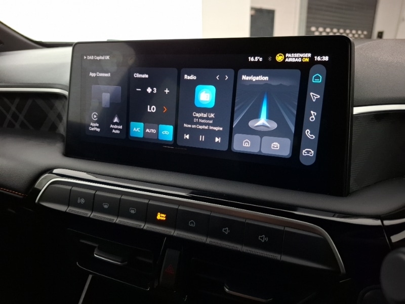 Used MG MG3 2024 for sale - 78178516: Photo 17