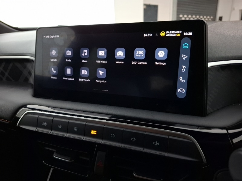 Used MG MG3 2024 for sale - 78178516: Photo 18