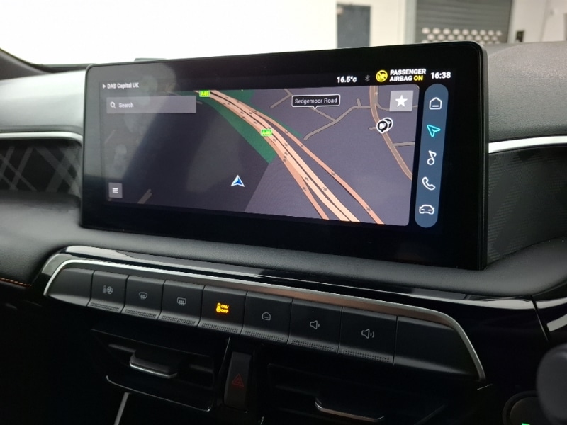 Used MG MG3 2024 for sale - 78178516: Photo 19