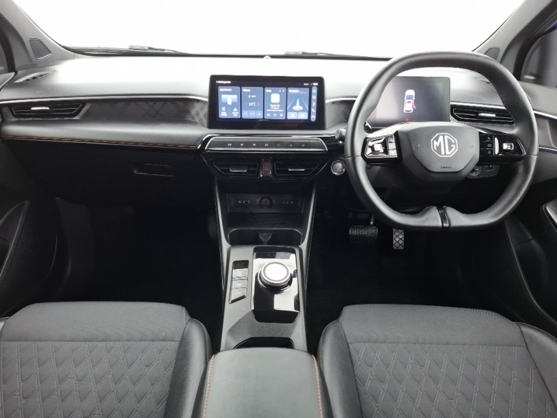 Used MG MG3 2024 for sale - 78178516: Photo 2