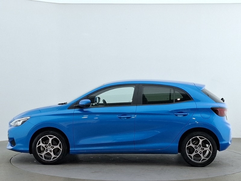 Used MG MG3 2024 for sale - 78178516: Photo 4