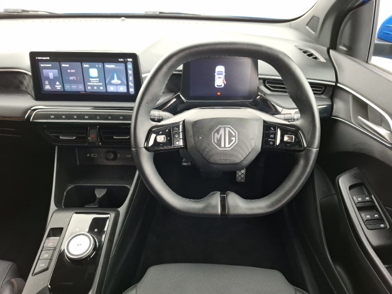 Used MG MG3 2024 for sale - 78178516: Photo 7