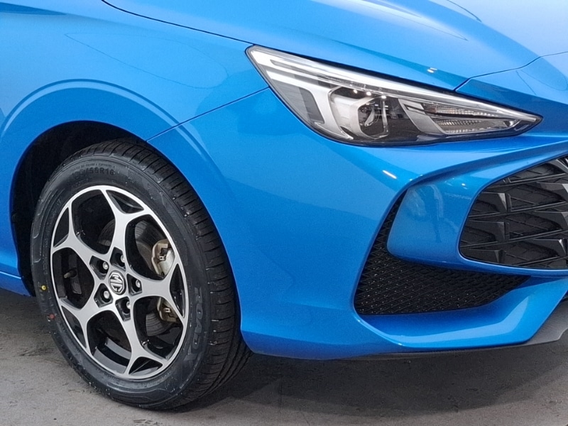 Used MG MG3 2024 for sale - 78178516: Photo 9