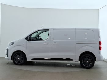 Used Vauxhall Vivaro 2025 for sale - 79006756: Photo