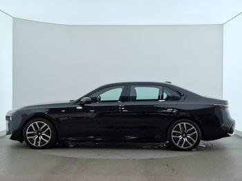 Used BMW i7 2023 for sale - 78860966: Photo