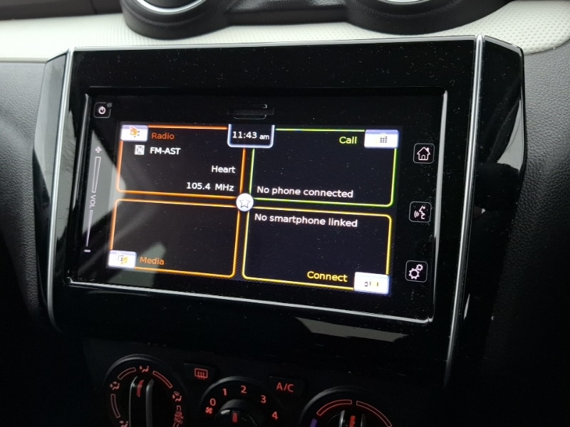 Used Suzuki Swift 2023 for sale - 77689889: Photo 17