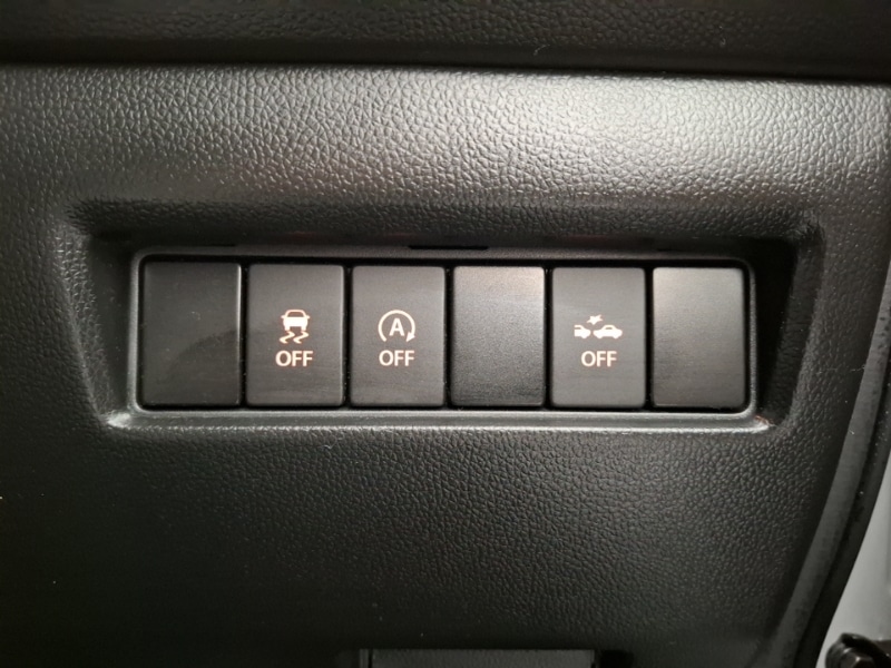 Used Suzuki Swift 2023 for sale - 77689889: Photo 19