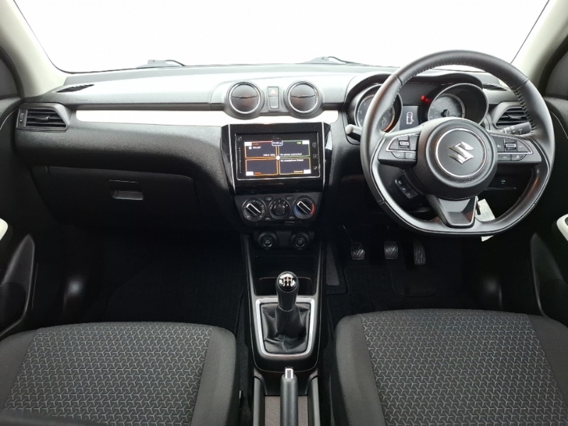 Used Suzuki Swift 2023 for sale - 77689889: Photo 2