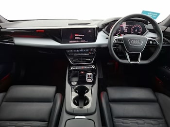 Used Audi e-tron GT 2023 for sale - 79101412: Photo