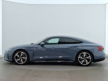 Used Audi e-tron GT 2023 for sale - 79101412: Photo