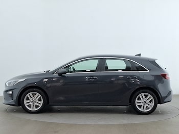 Used Kia Ceed 2019 for sale - 78503113: Photo