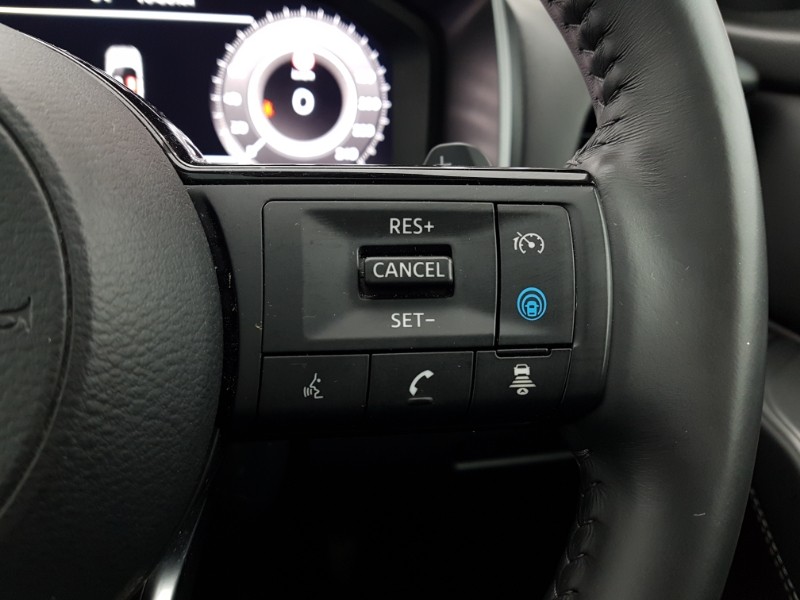 Used Nissan Qashqai 2024 for sale - 76785797: Photo 15