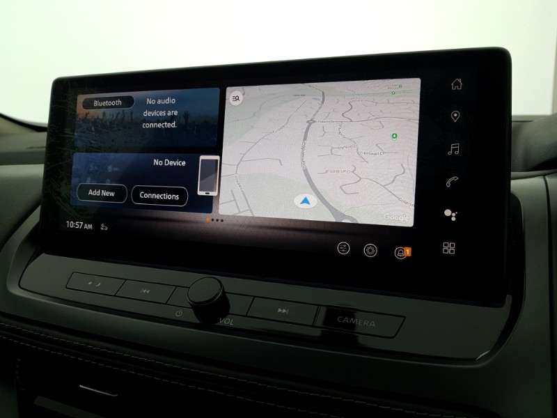 Used Nissan Qashqai 2024 for sale - 76785797: Photo 17