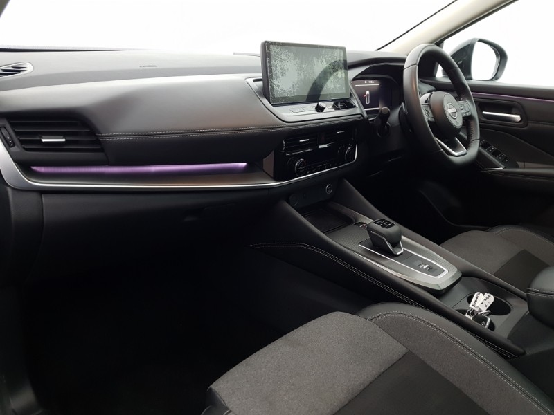 Used Nissan Qashqai 2024 for sale - 76785797: Photo 5