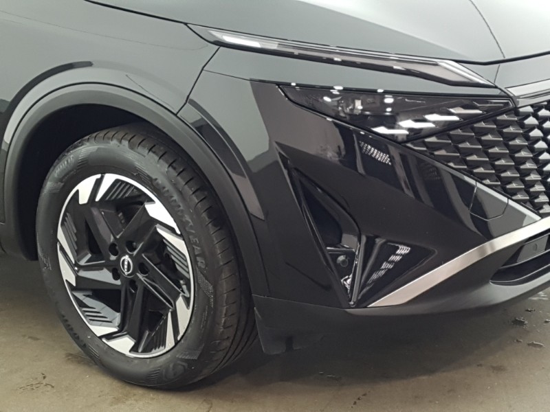 Used Nissan Qashqai 2024 for sale - 76785797: Photo 9