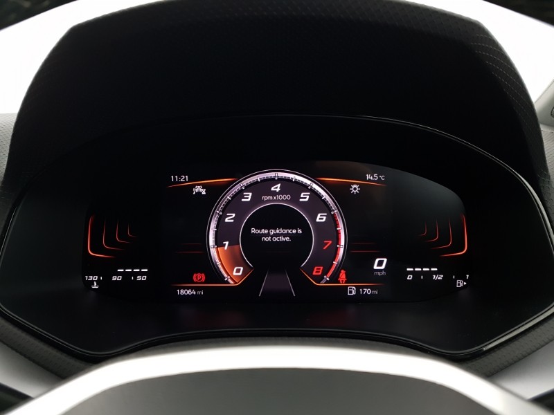 Used SEAT Ibiza 2023 for sale - 76145387: Photo 10