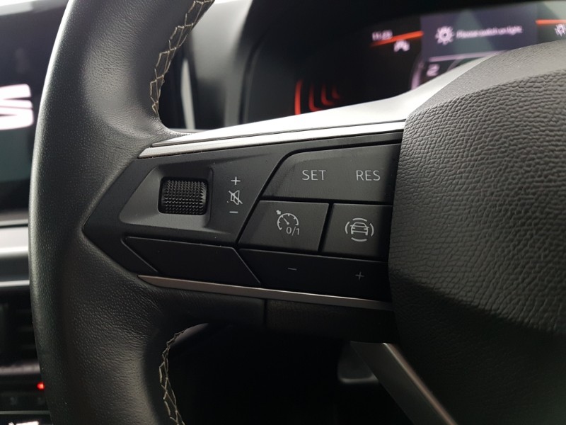 Used SEAT Ibiza 2023 for sale - 76145387: Photo 14