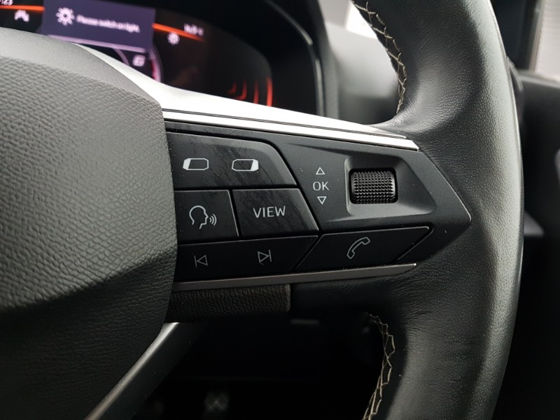 Used SEAT Ibiza 2023 for sale - 76145387: Photo 15
