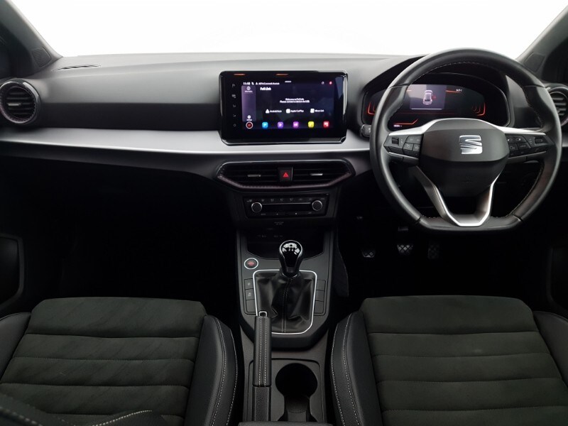 Used SEAT Ibiza 2023 for sale - 76145387: Photo 2