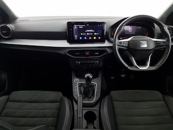Used SEAT Ibiza 2023 for sale - 76145387: Photo 2
