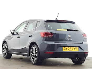 Used SEAT Ibiza 2023 for sale - 76145387: Photo 3