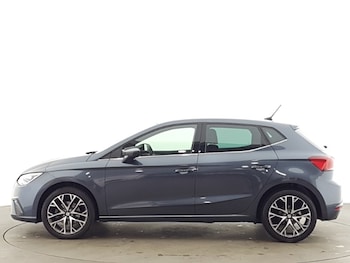 Used SEAT Ibiza 2023 for sale - 76145387: Photo 4