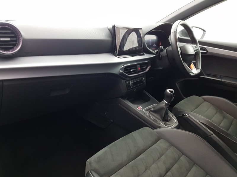 Used SEAT Ibiza 2023 for sale - 76145387: Photo 5