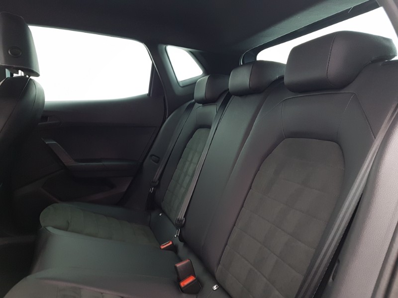 Used SEAT Ibiza 2023 for sale - 76145387: Photo 6