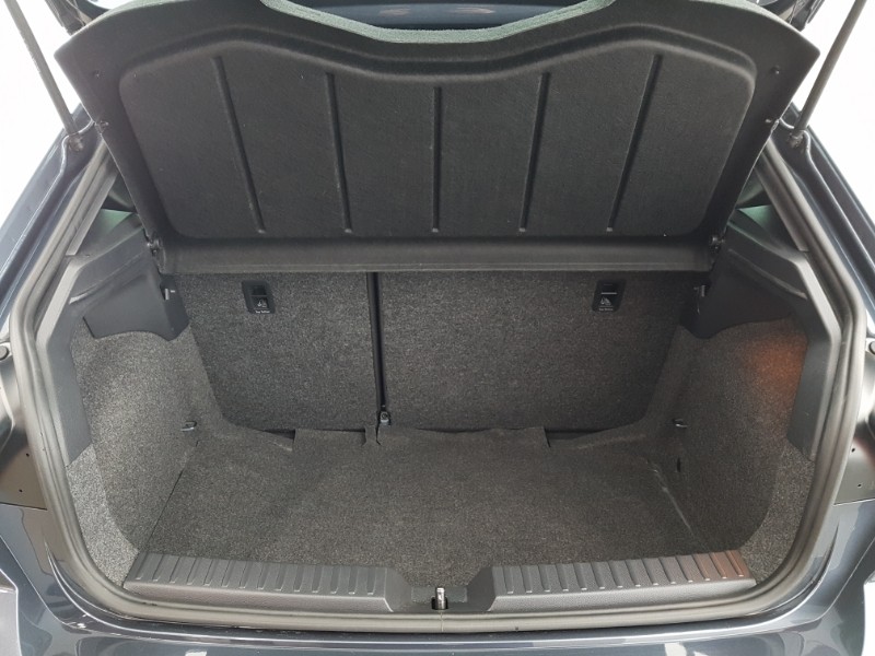 Used SEAT Ibiza 2023 for sale - 76145387: Photo 8