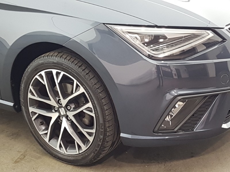 Used SEAT Ibiza 2023 for sale - 76145387: Photo 9